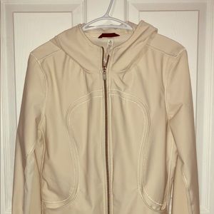Lululemon Jacket
